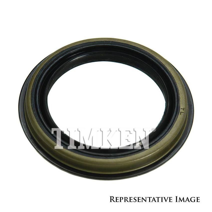 SAAB VW Wheel Seal - Timken 1973